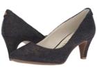 Anne Klein Rosalie (blue/gold) High Heels