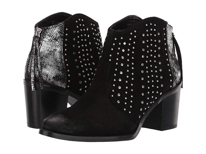 Volatile Steez (black) Women's Boots