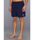 Body Glove Session Boardshort (indigo) Men's Swimwear