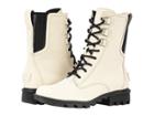 Sorel Phoenixtm Lace (fawn Nubuck) Women's Lace-up Boots