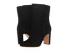 Dolce Vita Chase (black Suede) Women's Boots