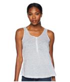 Columbia Sun Drifter Tank Top (sunlit Lighthouse) Women's Sleeveless