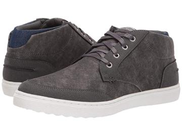 B-52 By Bullboxer Burnsy (grey) Men's Shoes