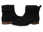 Koolaburra By Ugg Lorelei (black) Women's Boots