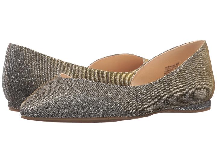 Nine West Shelomi (gunmetal) Women's Shoes