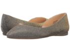 Nine West Shelomi (gunmetal) Women's Shoes