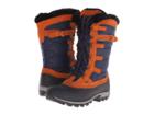 Kamik Snowvalley (navy) Women's Cold Weather Boots