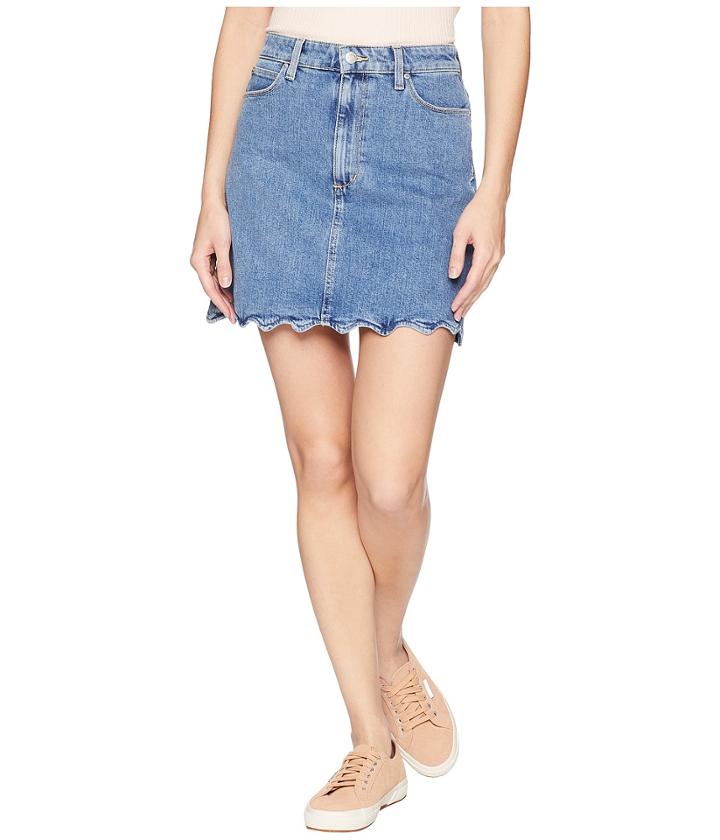 Joe's Jeans Bella Skirt In Kenzy (kenzy) Women's Skirt