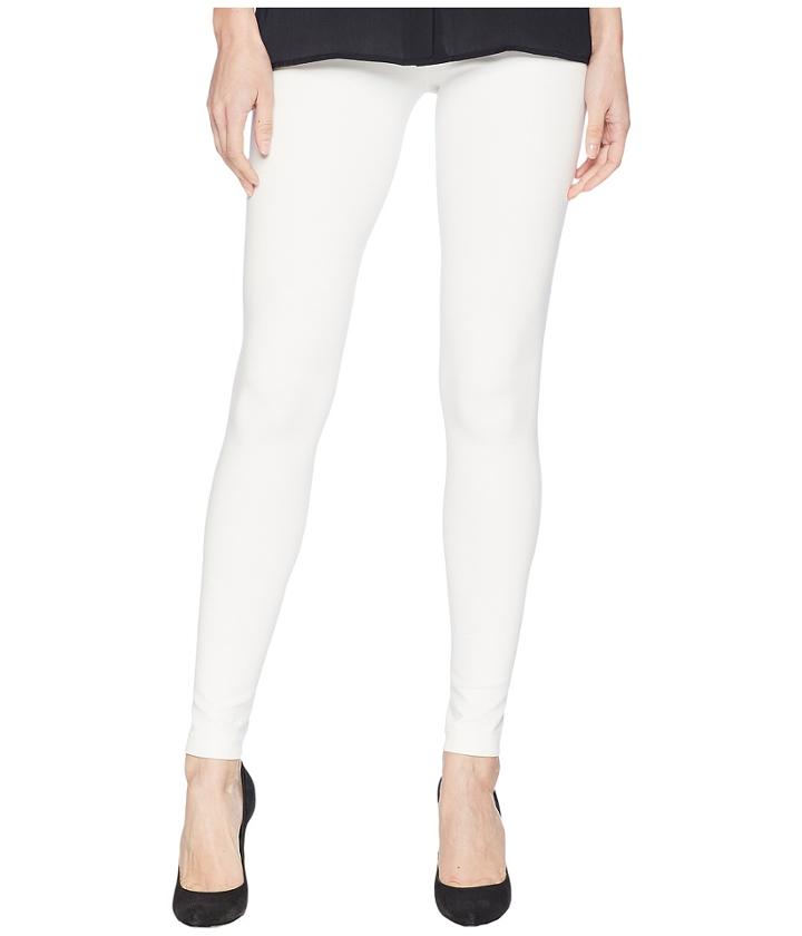 Vince Camuto Ponte Legging (vanilla) Women's Casual Pants