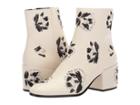Dolce Vita Mollie (ivory Leather) Women's Shoes