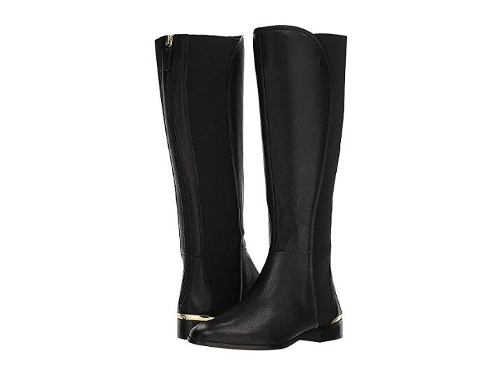 Louise Et Cie Vallery (black) Women's Boots