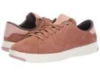 Cole Haan Grandpro Tennis (mocha Mousse/ivory) Women's Lace Up Casual Shoes