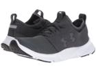 Under Armour Ua Drift Rn Mineral (black/white/stealth Gray) Women's Running Shoes