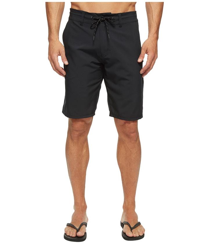 Oakley Base Jump Hybrid 21 Shorts (black) Men's Shorts
