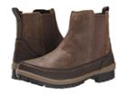 Merrell Emery Ankle (brown) Women's Pull-on Boots
