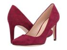 Nine West Handjive (sweet Berry) High Heels