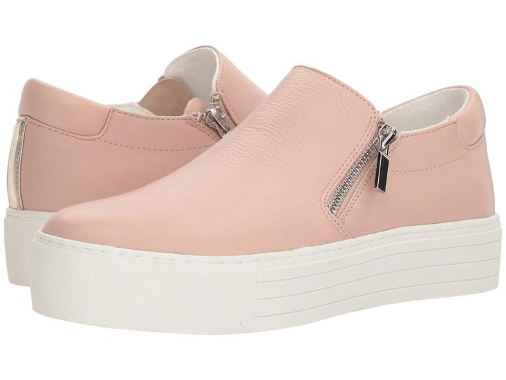 Kenneth Cole New York Juneau (rose Leather) Women's Shoes