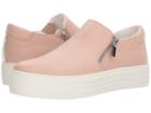 Kenneth Cole New York Juneau (rose Leather) Women's Shoes