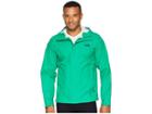 The North Face Venture 2 Jacket (primary Green/primary Green) Men's Coat