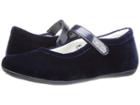 Primigi Kids Pfa 24393 (little Kid) (blue) Girl's Shoes