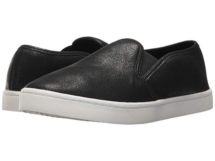 Report Arvey (black Shimmer) Women's Shoes