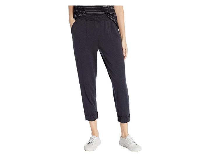 Fresh Produce Ana Joggers (black) Women's Casual Pants