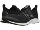 New Balance Mxqikv2 (black/gunmetal) Men's Running Shoes