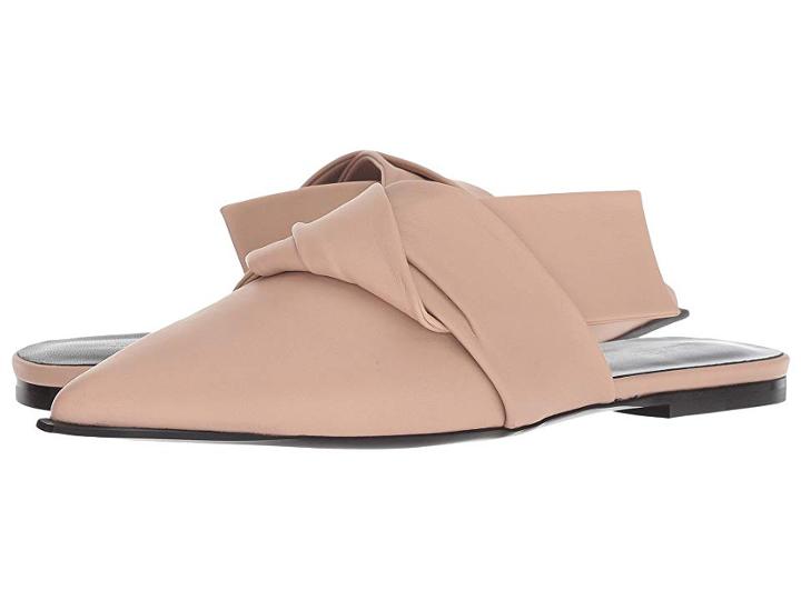 Via Spiga Birgit (sand Leather) Women's Shoes