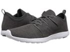 Saucony Eros Lace (charcoal) Women's Shoes