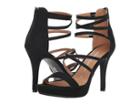 Report Loxley (black) Women's Shoes