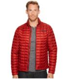 The North Face Thermoball Jacket (cardinal Red) Men's Coat