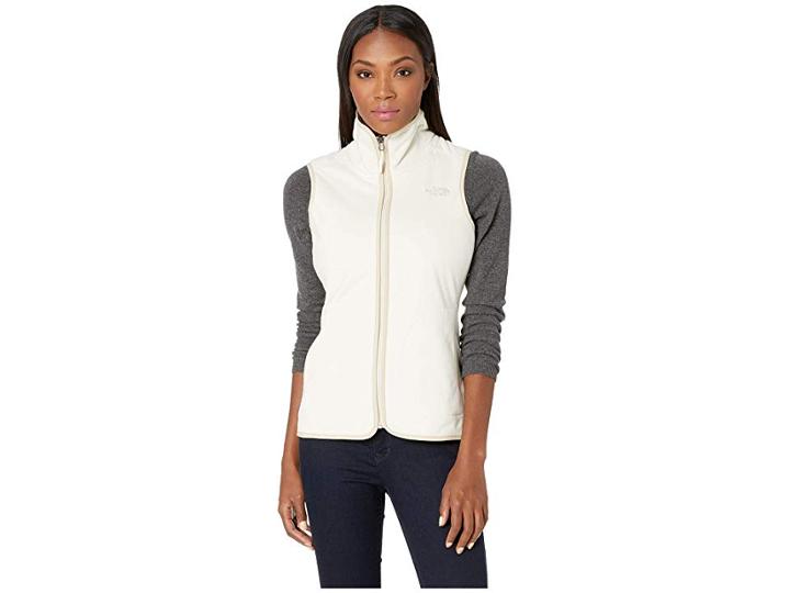 The North Face Mosswood Vest (vintage White) Women's Vest