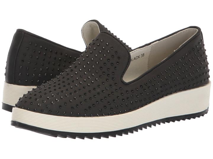 Patrizia Anashe (black) Women's Shoes