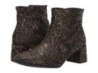 Gabor Gabor 95.860 (olive) Women's Pull-on Boots