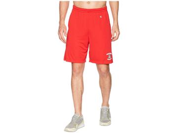 Champion College Arizona Wildcats Mesh Shorts (scarlet) Boy's Shorts