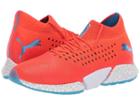 Puma Future Rocket (red Blast/bleu Azur) Men's Shoes