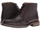 Madden By Steve Madden Scribe (brown) Men's Dress Lace-up Boots