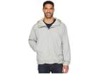 The North Face Thermoball Triclimate Jacket (fusebox Grey (prior Season)) Men's Coat