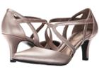 Lifestride Seamless (rose Gold Vinci) High Heels