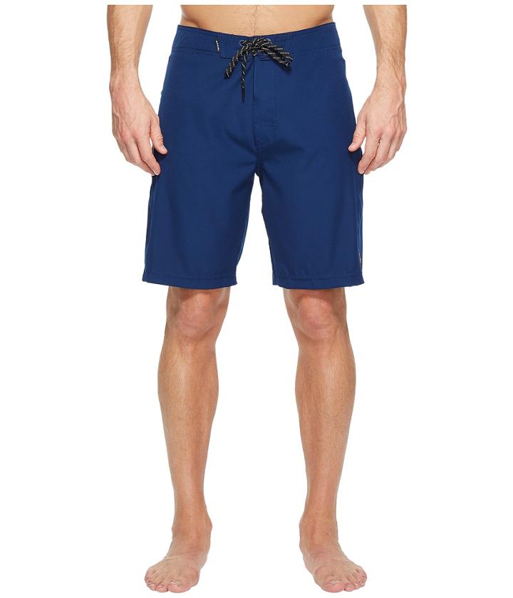 Rip Curl Mirage Core Boardshorts (navy) Men's Swimwear