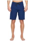 Rip Curl Mirage Core Boardshorts (navy) Men's Swimwear