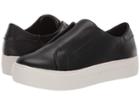 J/slides Alara 1 (black) Women's Shoes