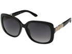 Guess Gf6077 (black/other/gradient Smoke) Fashion Sunglasses