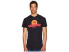 Dsquared2 Sunrise T-shirt (black) Men's T Shirt