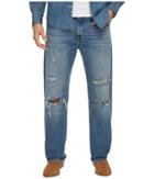 Levi's(r) Mens 569(r) Loose Straight Fit (outtake) Men's Jeans