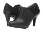 Lifestride Octavia (black) Women's Shoes