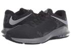 Nike Air Max Alpha Trainer (black/metallic Cool Grey/anthracite) Men's Cross Training Shoes
