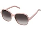 Saint Laurent Classic 8 (pink/pink/red) Fashion Sunglasses
