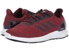 Adidas Running Cosmic 2 Sl (dark Burgundy/dark Burgundy/tactile Red) Men's Shoes