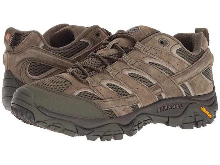 Merrell Moab 2 Vent (dusty Olive) Men's Shoes